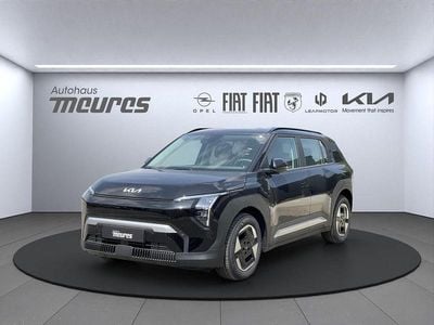Second-hand Kia EV3 Air 150 kW (204 CP) 2025 Negru SUV
