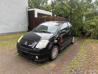 Citroën C2