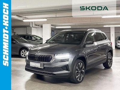Usata Skoda Karoq Style 116 CV (85 kW) 2023 Grigio SUV