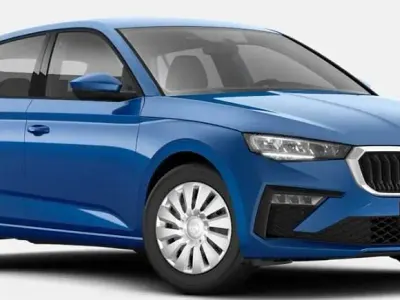 Gebraucht Skoda Scala