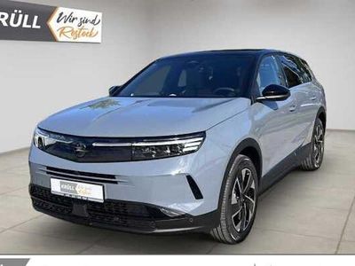 Neu Opel Grandland X 145 PS (106 kW) 2025 Grau SUV