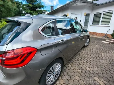 Gebraucht BMW 220 Active Tourer