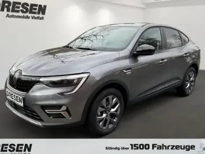 Gebraucht Renault Arkana