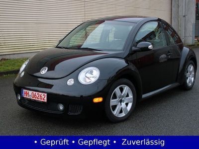 gebraucht VW Beetle New2.3 V5 "Sport Edition"