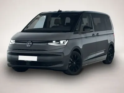 Neu VW Multivan Edition 150 PS (110 kW) 2026 Grau Van / Kleinbus