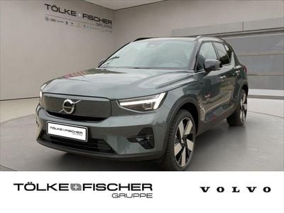 Gebraucht Volvo EX40 Ultra 185 kW (252 PS) 2025 Grün SUV