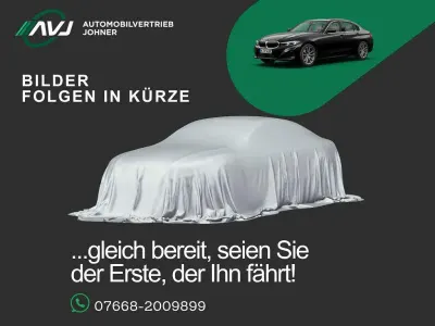 Gebraucht Renault Mégane GrandTour Business 140 PS (102 kW) 2019 Grau Kombi
