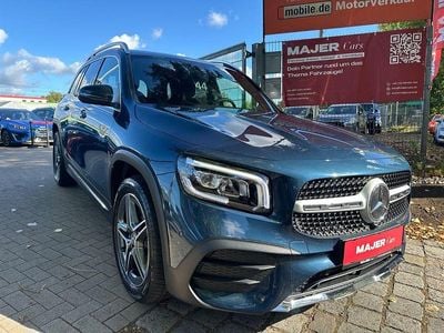 Mercedes GLB250