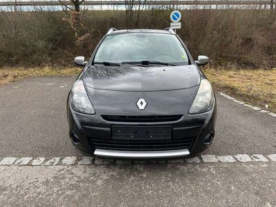 gebraucht Renault Clio GrandTour 1.5 dCi 85 FAP Dynamique