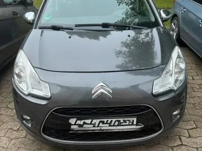 Gebraucht Citroën C3