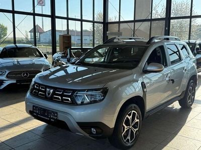 Occasion Dacia Duster Prestige 131 PK (96 kW) 2022 Zilver SUV