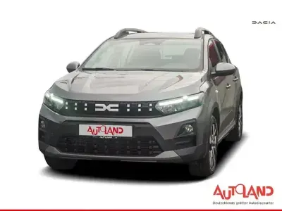 Neu Dacia Sandero 110 PS (80 kW) 2026 Andere SUV