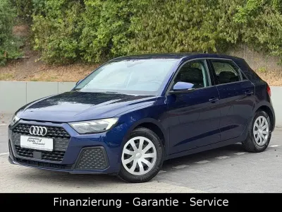 Gebraucht Audi A1 Sportback