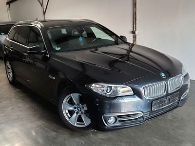 BMW 535