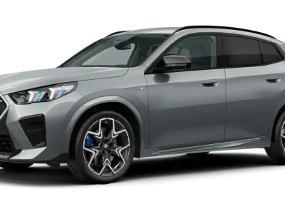 Gebraucht BMW X2