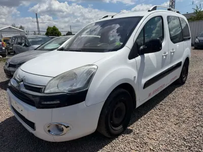 Gebraucht Citroën Berlingo