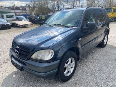 Mercedes ML320