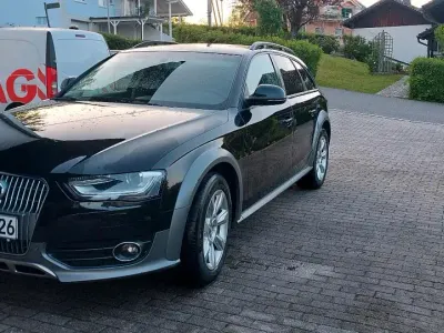 Gebraucht Audi A4 Allroad