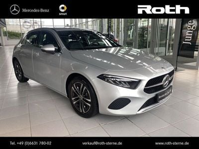 Mercedes A200