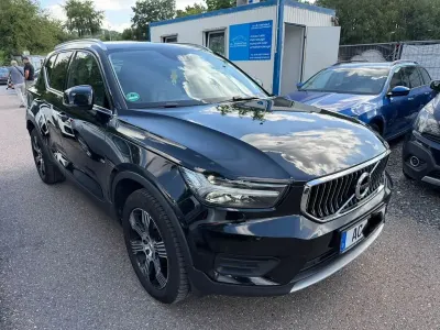 Gebraucht Volvo XC40