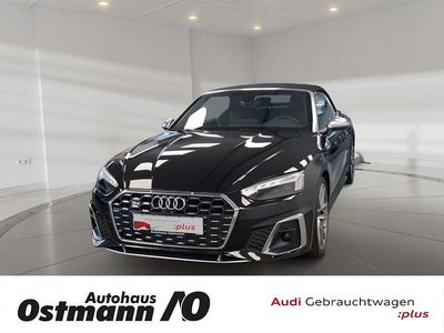 Gebraucht Audi S5 Ambiente 354 PS (260 kW) 2024 Cabrio