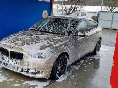 Gebraucht BMW 535 Gran Turismo 306 PS (225 kW) 2009 Limousine