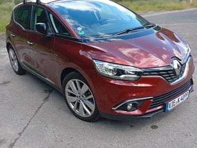 Renault Scénic IV