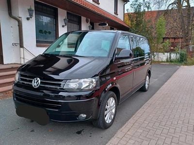 VW T5