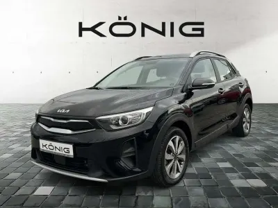 Gebraucht Kia Stonic