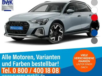 Gebraucht Audi A3