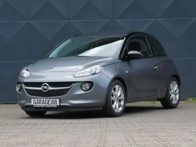 Gebraucht Opel Adam