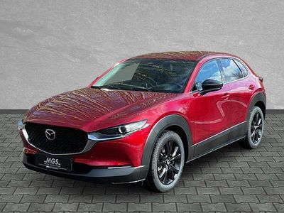 Neu Mazda CX-30 Homura-Line 140 PS (102 kW) 2025 SUV
