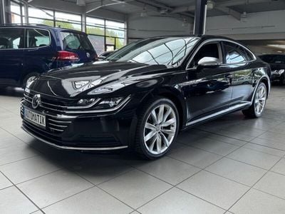 VW Arteon