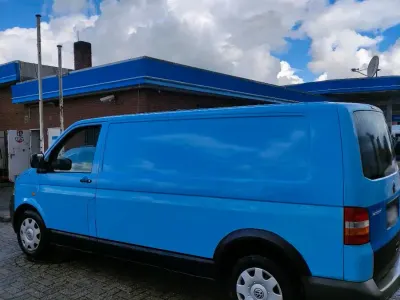 Gebraucht VW Transporter