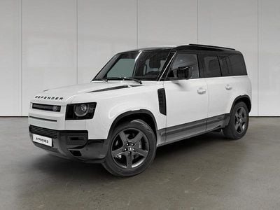 Gebraucht Land Rover Defender SE Dynamic 304 PS (223 kW) 2024 Fuji white SUV
