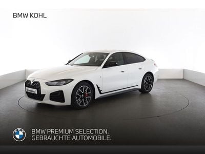 BMW 420 Gran Coupé