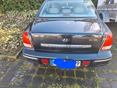 gebraucht Hyundai XG 