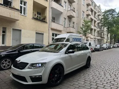 Brugt Skoda Octavia