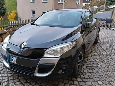 Renault Mégane Coupé