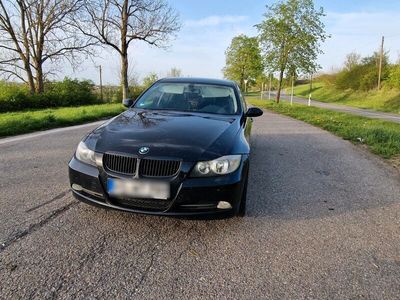 gebraucht BMW 320 automatik