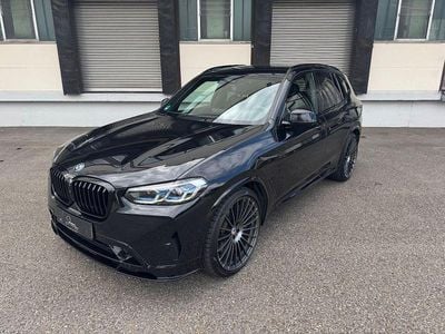 Alpina XD3