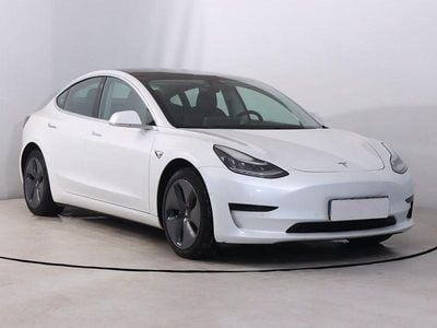 Gebraucht Tesla Model 3 208 kW (283 PS) 2020 Weiß Limousine