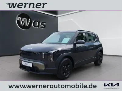 Neu Kia EV2 Air 108 kW (147 PS) 2026 Pentametal SUV