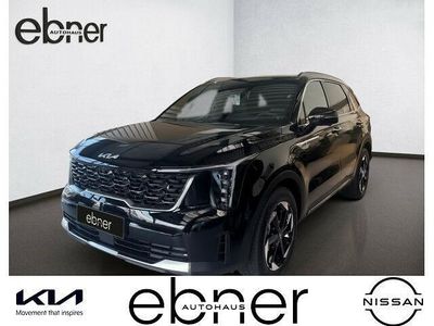 Gebraucht Kia Sorento 252 PS (185 kW) 2024 Aurorablack metallic SUV