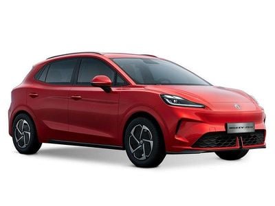 Neu MG MG4 EV 110 kW (150 PS) 2026 Kleinwagen