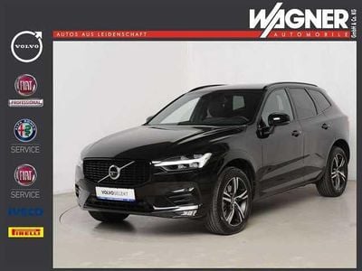 Gebraucht 2021 Volvo XC60 SUV | 39.830 €