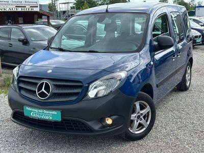 Mercedes Citan 109