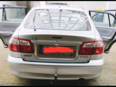 gebraucht Mazda 626 1.8 L