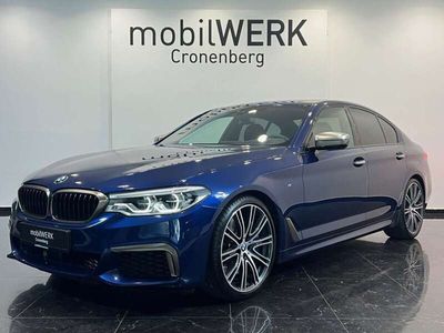 BMW 550
