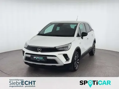 Gebraucht Opel Crossland